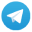 Telegram Icon