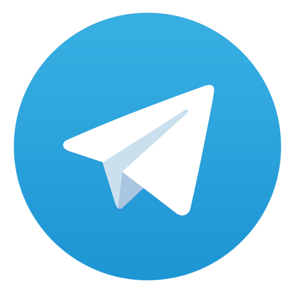 My on telegram